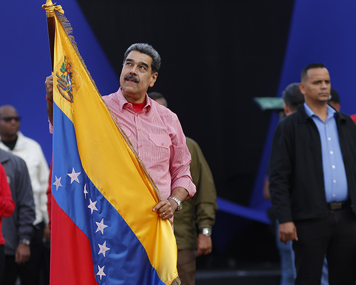 María Corina Machado: The Nobel Peace Prize Winner Who Advocates Military Intervention