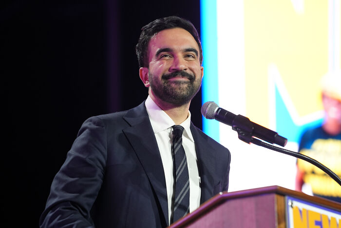 What Zohran Mamdani’s Popularity Says About America’s Needs And Desires