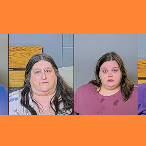Girl, 14, Found Weighing Just 35 Lb Was Allegedly Starved And Neglected By Grossly Obese Family