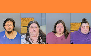 Girl, 14, Found Weighing Just 35 Lb Was Allegedly Starved And Neglected By Grossly Obese Family