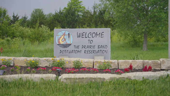 Native American Tribe Axes $30M ICE Detention Warehouse Deal After Being Labeled “Traitors” Native American Tribe Axes $30M ICE Detention Warehouse Deal After Being Labeled “Traitors”