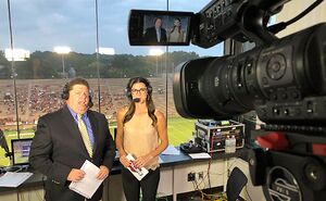 Beloved TV Sports Reporter And Husband Found Unresponsive At Home, 3-Year-Old Was Safe Inside