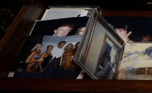 Photo Of Trump With Bikini-Clad Women Removed From Epstein Files Before Embarrassing Reversal