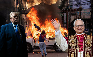 8 Events That Shook The World In 2025