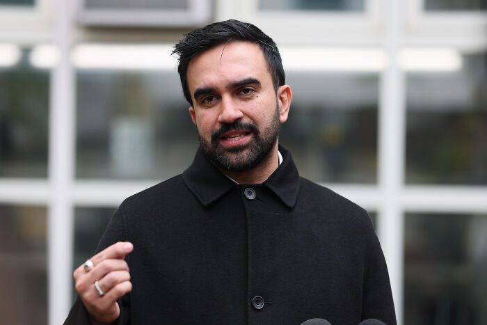 Miami Elects First Democratic Mayor In Nearly 30 Years After Defeating Trump-Backed Opponent Miami Elects First Democratic Mayor In Nearly 30 Years After Defeating Trump-Backed Opponent