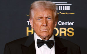 Musician To Cancel Kennedy Center Show Due To Trump Rename