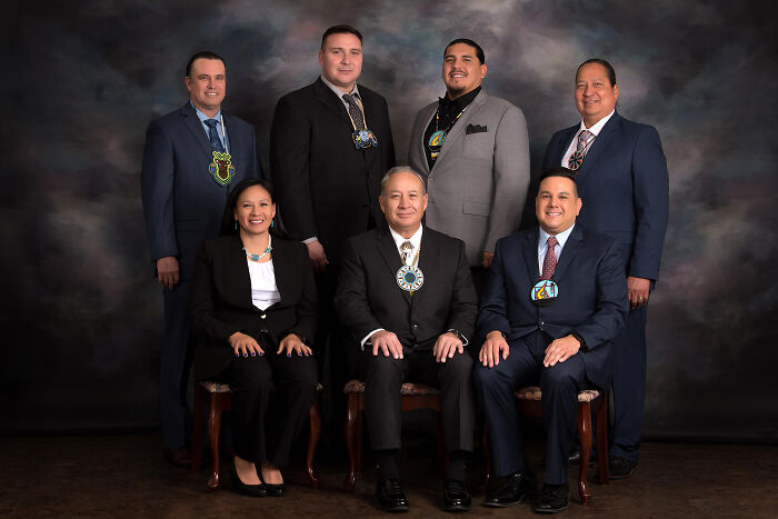 Native American Tribe Axes $30M ICE Detention Warehouse Deal After Being Labeled “Traitors” Native American Tribe Axes $30M ICE Detention Warehouse Deal After Being Labeled “Traitors”