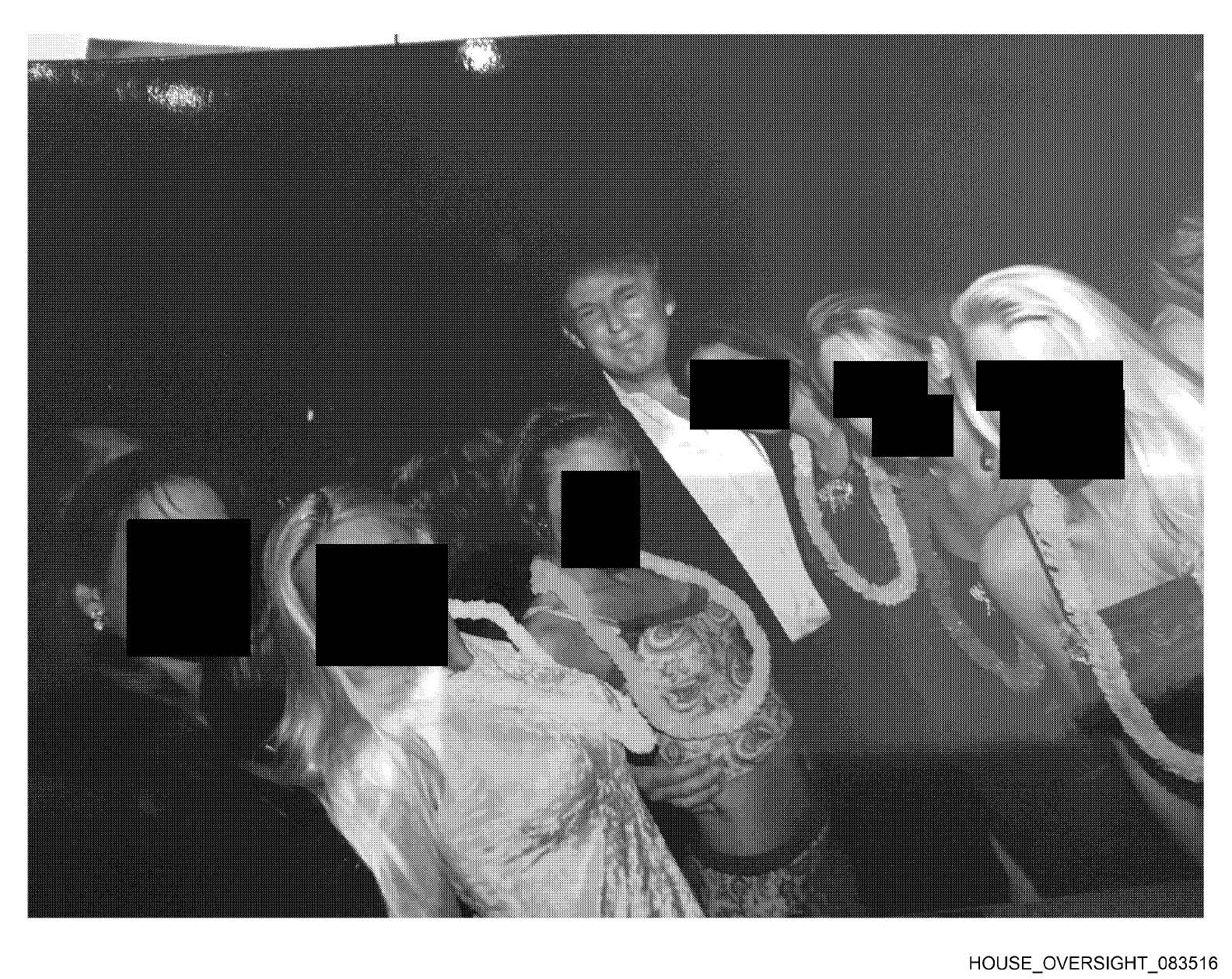 See Epstein Photos Featuring Trump, Bill Clinton, Bill Gates, And Woody Allen