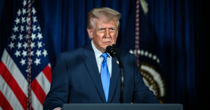 Trump’s Tirade Of Insults Against Female Reporters Continues, This Time Over MRI Results