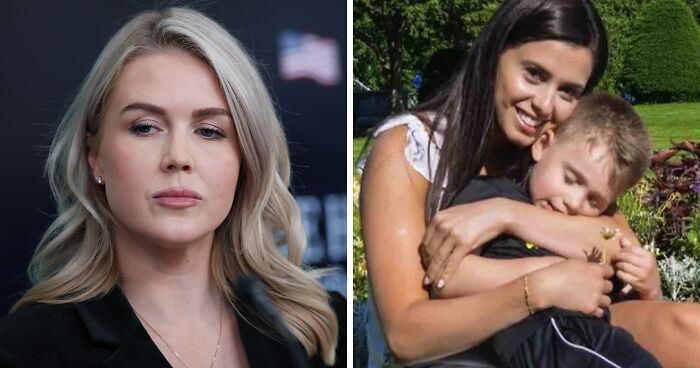 Karoline Leavitt Accused Of Lying About Not Seeing Her Nephew’s Mom For Years Before ICE Arrest