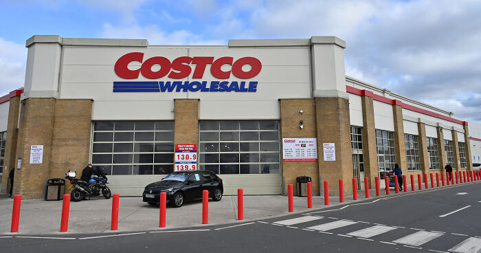 MAGA Has A Fit After Costco Hauls Trump To Court Over Tariffs