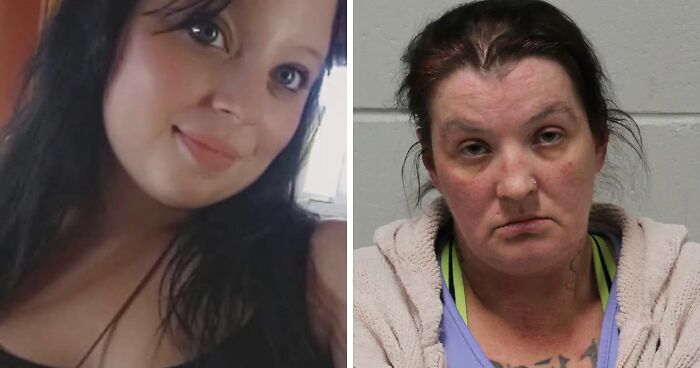 Parents Accused In Case Where Their Slain Daughter And Her Unborn Child Were Forcibly Separated