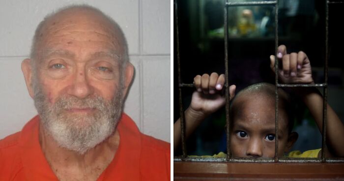 Mom Visited Auction House With Her Baby, Then 73-Year-Old Man Allegedly Made A Disturbing Offer