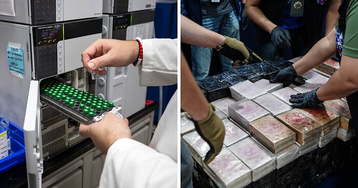 Beyond Fentanyl: How Ultra-Potent Nitazenes Are Redrawing The Opioid Map