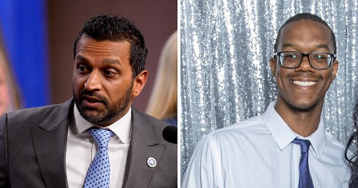 FBI Chief Claims Biden Administration Stalled DC Pipe Bomb Investigation