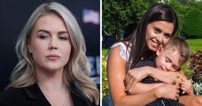 Karoline Leavitt’s Detained Family Member Slams Her For “False” Family Narrative From ICE Custody