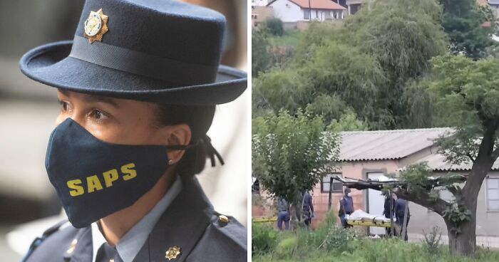 Child, 3, And 2 Teens Among 12 Victims Of Fatal Mass Shooting At Illegal Bar