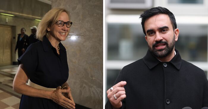 Miami Elects First Democratic Mayor In Nearly 30 Years After Defeating Trump-Backed Opponent