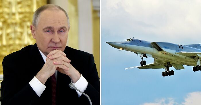 Hungover Russians Nearly Derailed Ukraine’s Secret Deep Strike Plan: Report