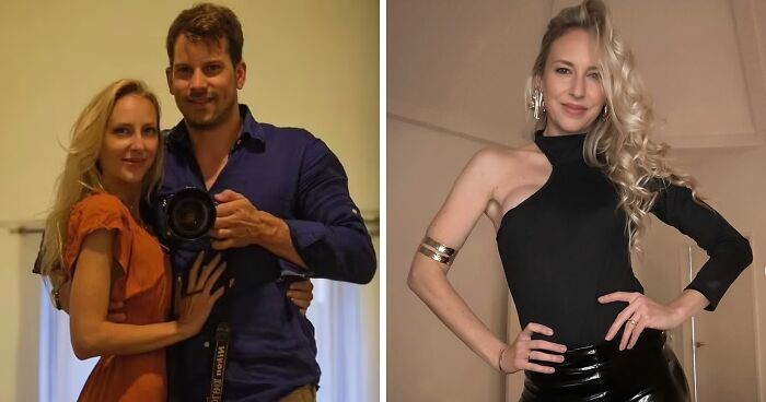 Husband Charged In Disturbing Case Involving His Miss Switzerland Finalist Wife