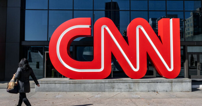 Opinion: CNN And CNBC Turn The News Into Vegas Slot Machine By Partnering With Kalshi