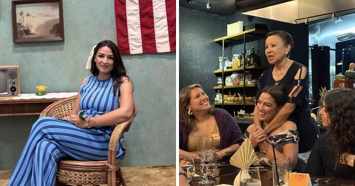 AOC Spent Almost $50K On Luxury Hotels, Fine Dining, And Puerto Rico Venue Where Bad Bunny Played