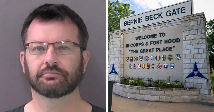 Army Gynecologist Accused Of Secretly Recording Dozens Of Patients During Examinations