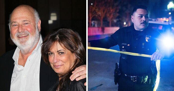 Rob Reiner Used His Platform To Champion Progressive Causes… And To Take On Trump