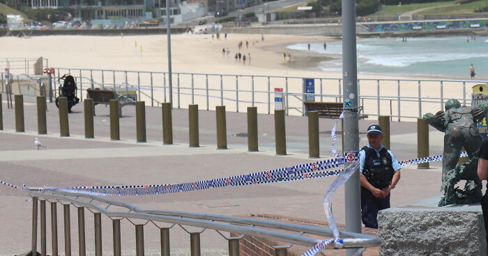 Australia Tightens Gun Laws After First Mass Shooting In 30 Years While U.S. Still Debates