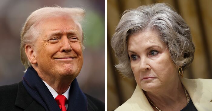 Trump’s Chief Of Staff Backpedals After Snitching On Her “Alcoholic’s Personality” Boss