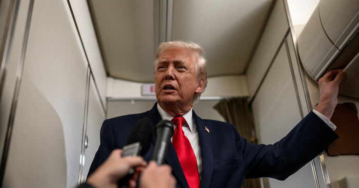 ‘Survivor’ Fans Left Hanging As Trump Hijacks Finale Night Across TV