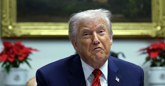 Trump Told To Provide His Medical Records In Pulitzer Lawsuit