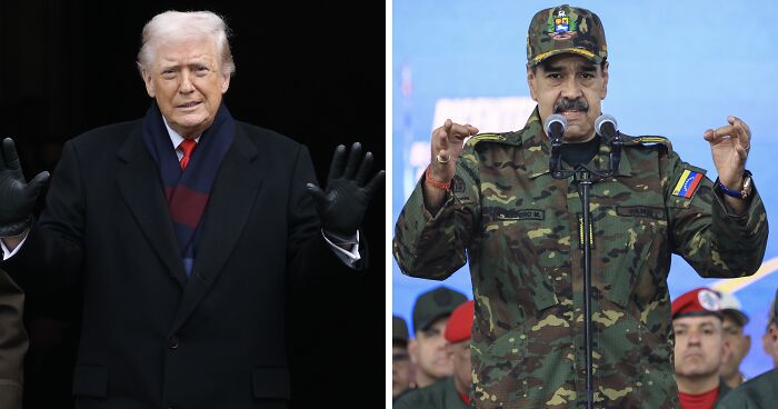 Trump’s Alleged War Crimes In The Caribbean Slammed By Experts: “There Is No Coherent Argument”