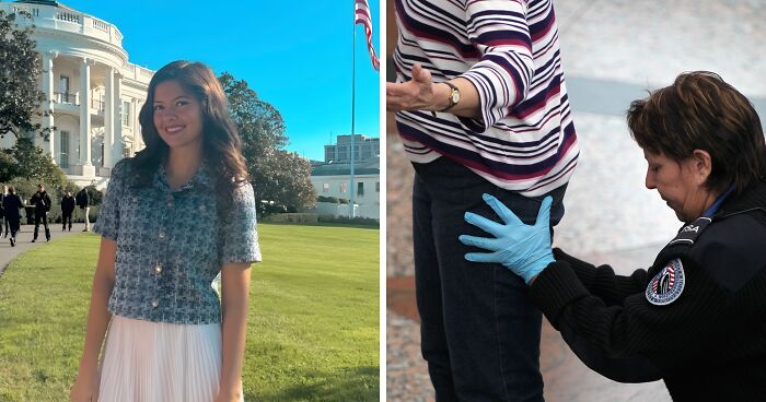 Sean Duffy’s Nepo Baby Calls To “Abolish” TSA After “Absurdly Invasive” Airport Pat-Down