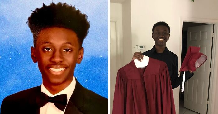 “He Carried Unimaginable Sorrow”: Parkland Shooting Survivor Donovan Metayer Takes His Own Life