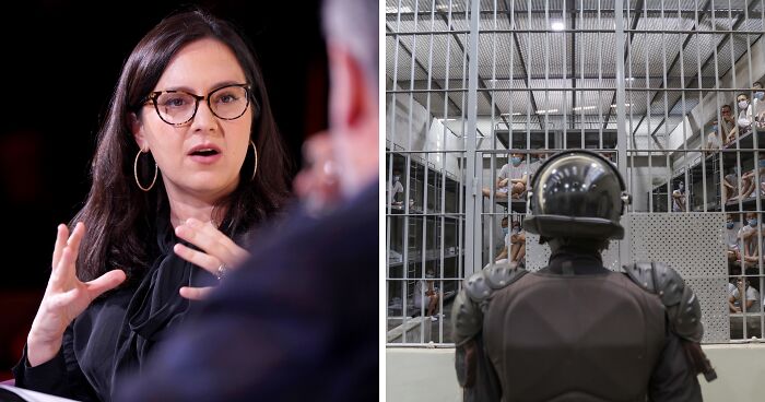 “Corporate Censorship”: CBS Faces Backlash After ‘60 Minutes’ Pulls Trump Deportation Report