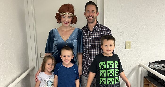 Mom Leaves Behind “To-Do” List After Allegedly Kidnapping Own Kids To Save Them From “End Days”