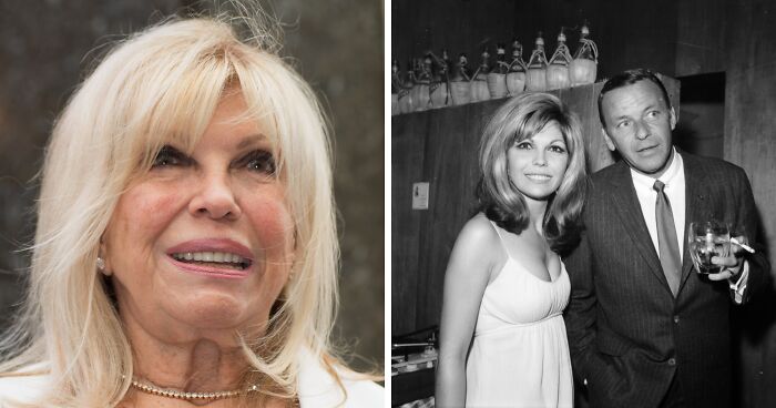 Nancy Sinatra Shuts Down Trump Supporter Over Remarks About Her Father: “Do Some Homework”