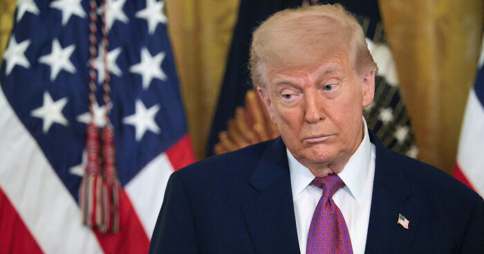 From Epstein Jokes To JD Vance Memes, Here Are 40 Of The Best Political Tweets Of 2025