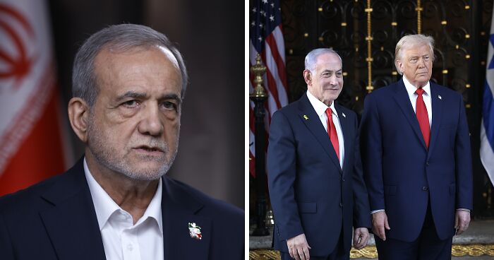 Iran Warns Of “Severe” Response After Trump Threatens New Strikes