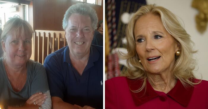 Daughter Breaks Silence After Wife Of Jill Biden’s Ex Passes Away Following Domestic Dispute Call