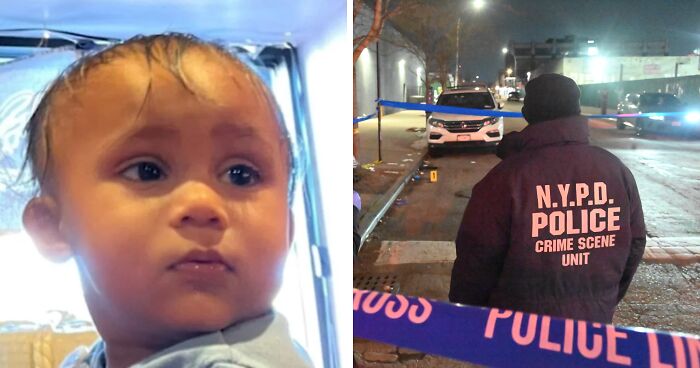 NYC Mom Accused Of Taking Infant Son’s Life “Confessed” Actions To Baby’s Dad Before Arrest