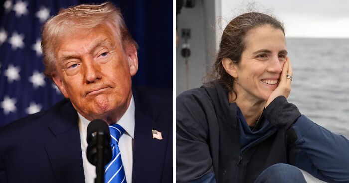 Trump Launches Heartless Kennedy Attacks Following News That JFK’s Granddaughter, 35, Passed Away