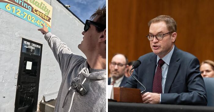 Trump Cuts Minnesota Child Care Funds After Viral Video Points To Widespread Fraud Worth Billions