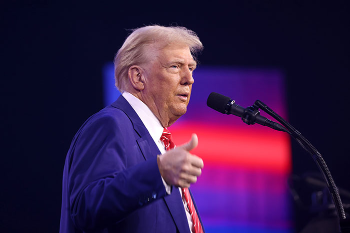 Trump Hits Venezuela With “Total” Tanker Blockade As Regime-Change Speculation Mounts Trump Hits Venezuela With “Total” Tanker Blockade As Regime-Change Speculation Mounts