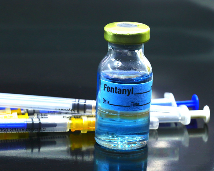 Beyond Fentanyl: How Ultra-Potent Nitazenes Are Redrawing The Opioid Map Beyond Fentanyl: How Ultra-Potent Nitazenes Are Redrawing The Opioid Map