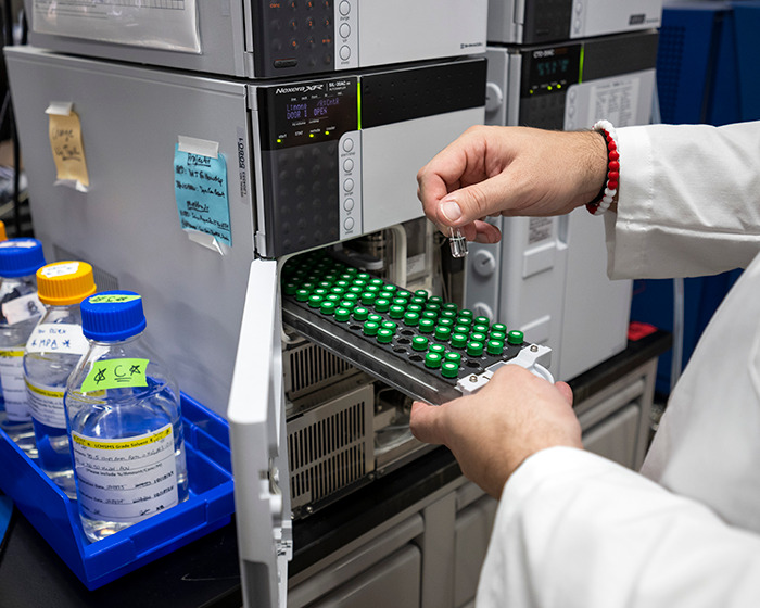 Beyond Fentanyl: How Ultra-Potent Nitazenes Are Redrawing The Opioid Map Beyond Fentanyl: How Ultra-Potent Nitazenes Are Redrawing The Opioid Map