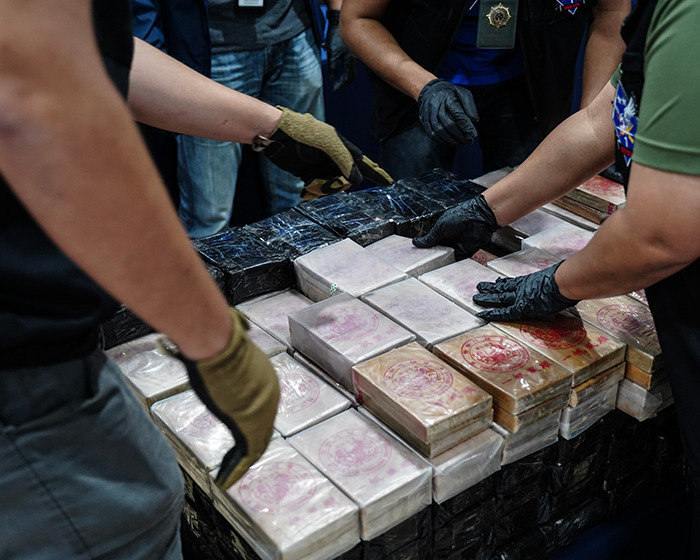 Beyond Fentanyl: How Ultra-Potent Nitazenes Are Redrawing The Opioid Map Beyond Fentanyl: How Ultra-Potent Nitazenes Are Redrawing The Opioid Map