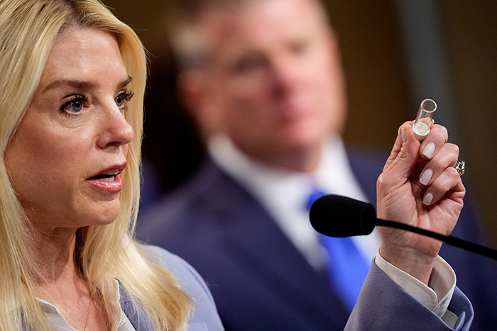 Beyond Fentanyl: How Ultra-Potent Nitazenes Are Redrawing The Opioid Map Beyond Fentanyl: How Ultra-Potent Nitazenes Are Redrawing The Opioid Map