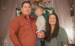 Deceased Parents Who Were Brutally Attacked Found With Toddler Cuddling With Them